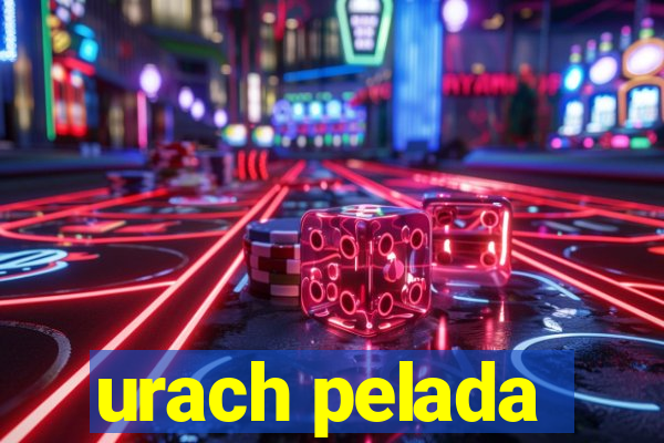urach pelada